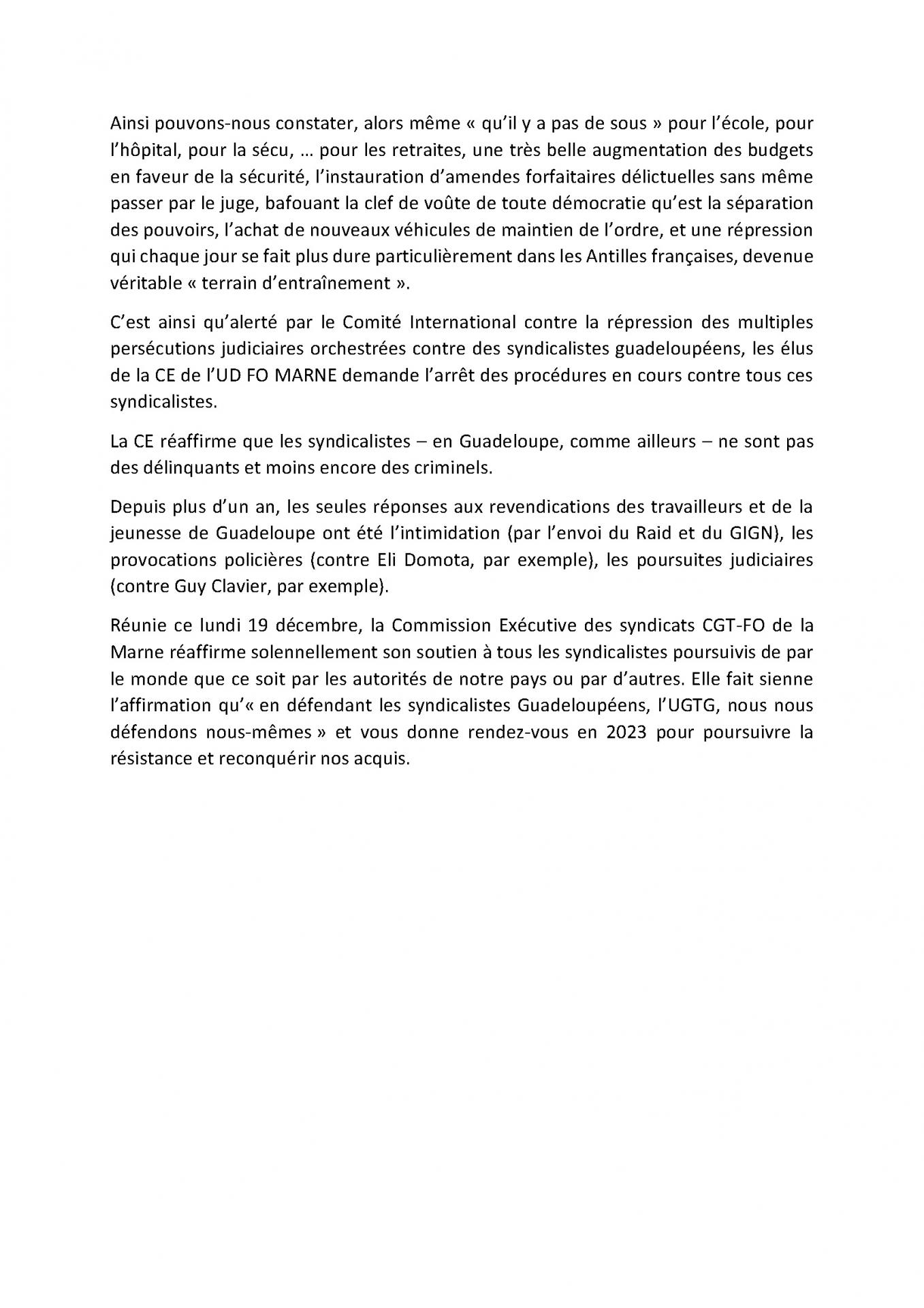 Déclaration CE udfo51 du 19-12-2022 suite