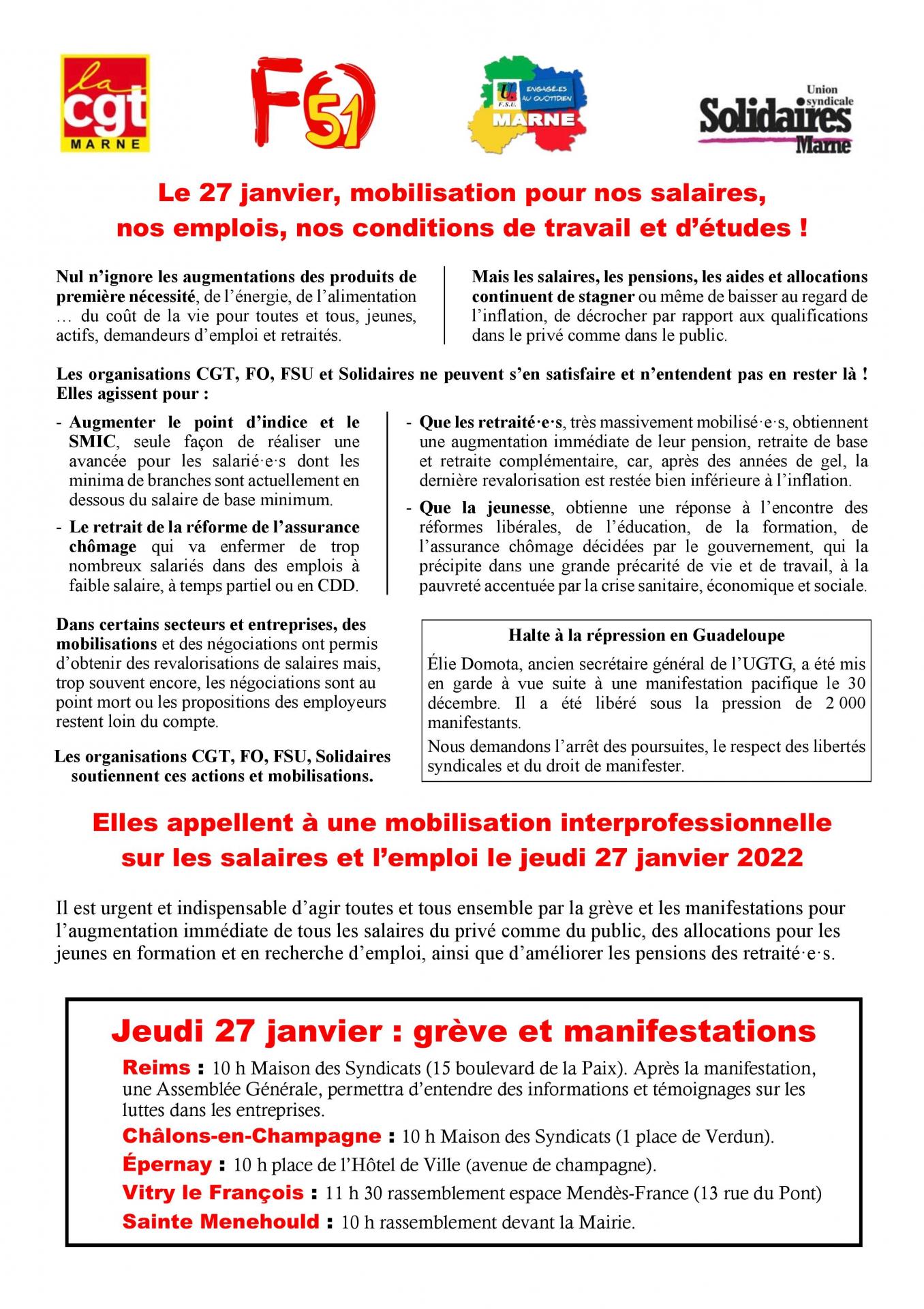 22 01 27 manif 2 tract unitaire marne page 001