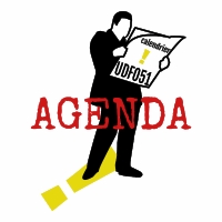 Agenda udfo51