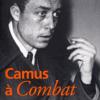 Camus a combat