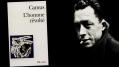 Camus l homme revolte