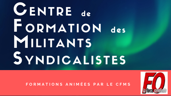 Centre de formation des militants syndicalistes 5