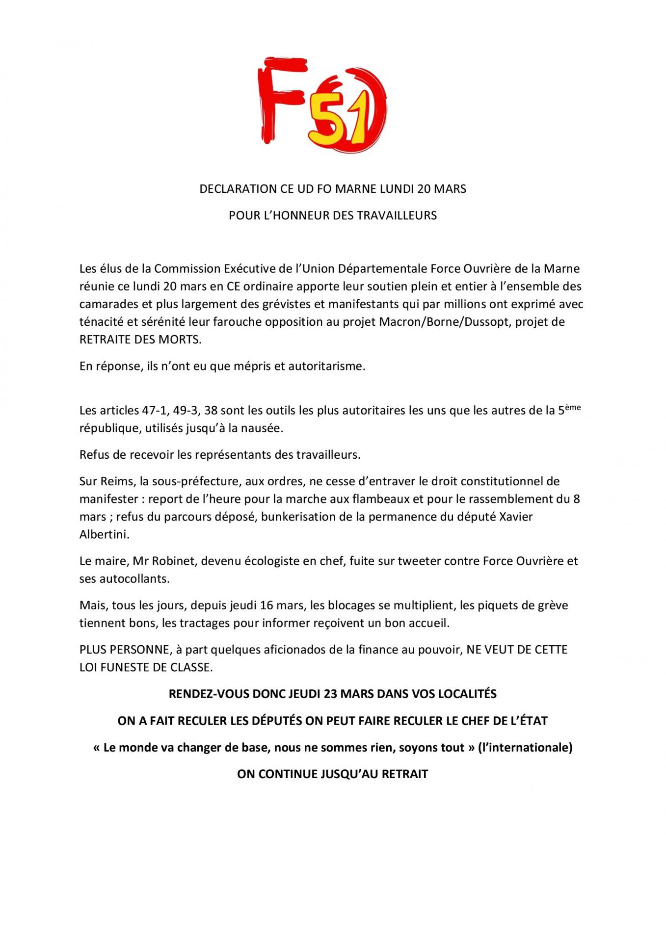 Declaration ce ud fo marne lundi 20 mars version modifie e page 1