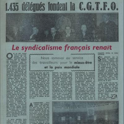 Fo du 15 avril 1947