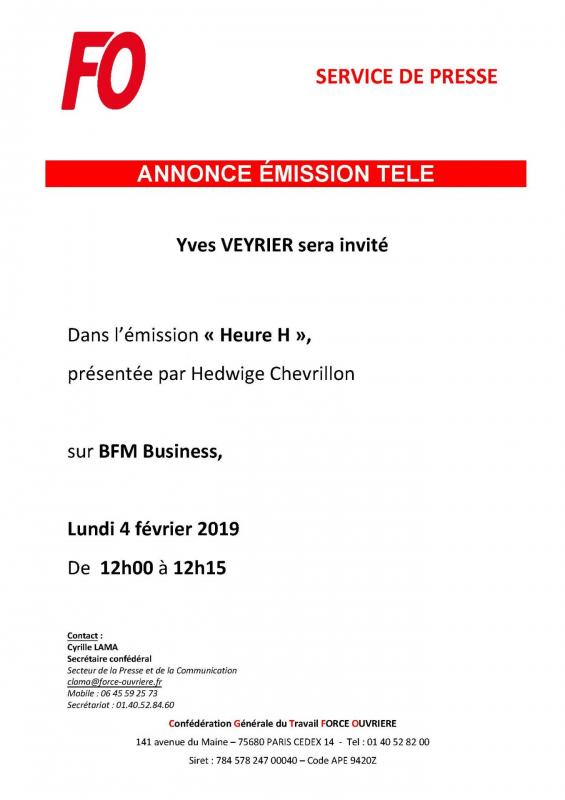 Fo yv bfm business 04022019