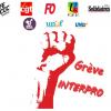 Intersyndicale logo 11 01 2020