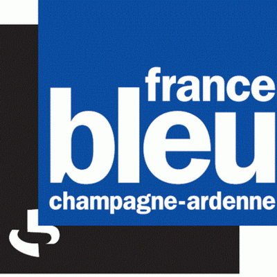 Logo france bleu champagne ardenne