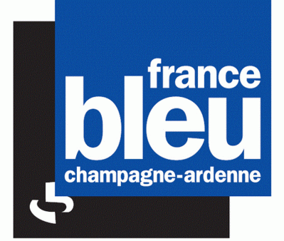 Logo france bleu champagne ardenne