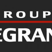 Logo groupe legrand