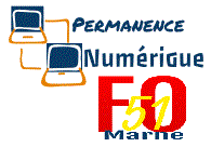 Permanence numerique 2