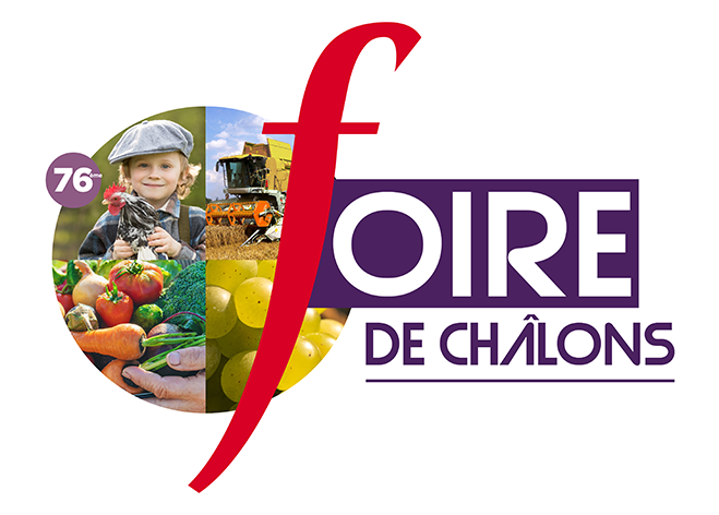 FOIRE DE CHALONS EN CHAMPAGNE STAND DE LA CGT - FO