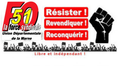 Udfo51 resister revendiquer reconquerir jpg