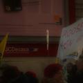 Grève interprofessionnelle - Reims - Mardi 10 décembre 2019
