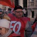 Grève interprofessionnelle - Reims - Mardi 10 décembre 2019
