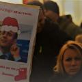 Grève interprofessionnelle - Reims - Mardi 10 décembre 2019