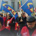 Grève interprofessionnelle - Reims - Mardi 10 décembre 2019