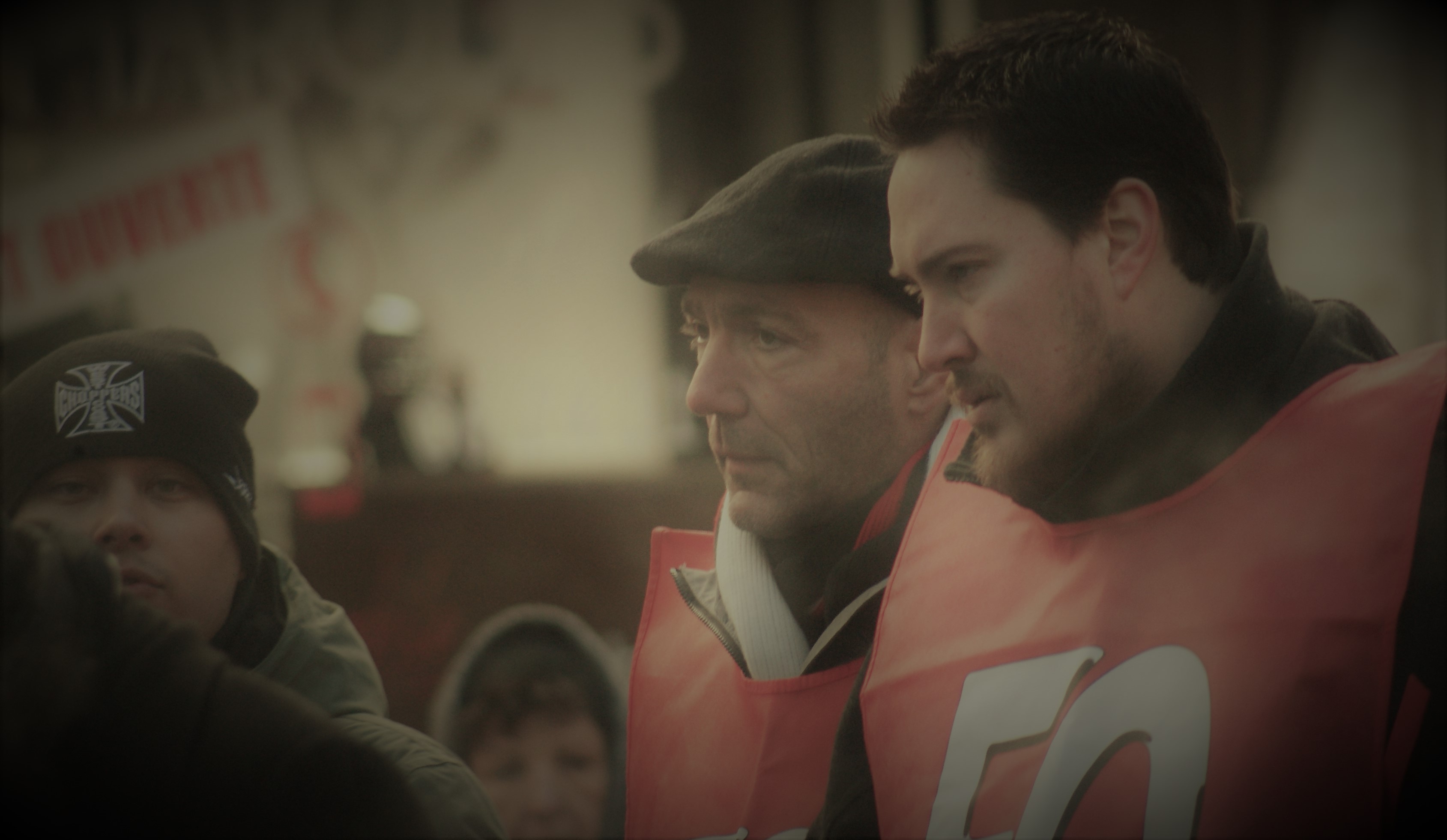 Grève interprofessionnelle - Reims - Mardi 10 décembre 2019