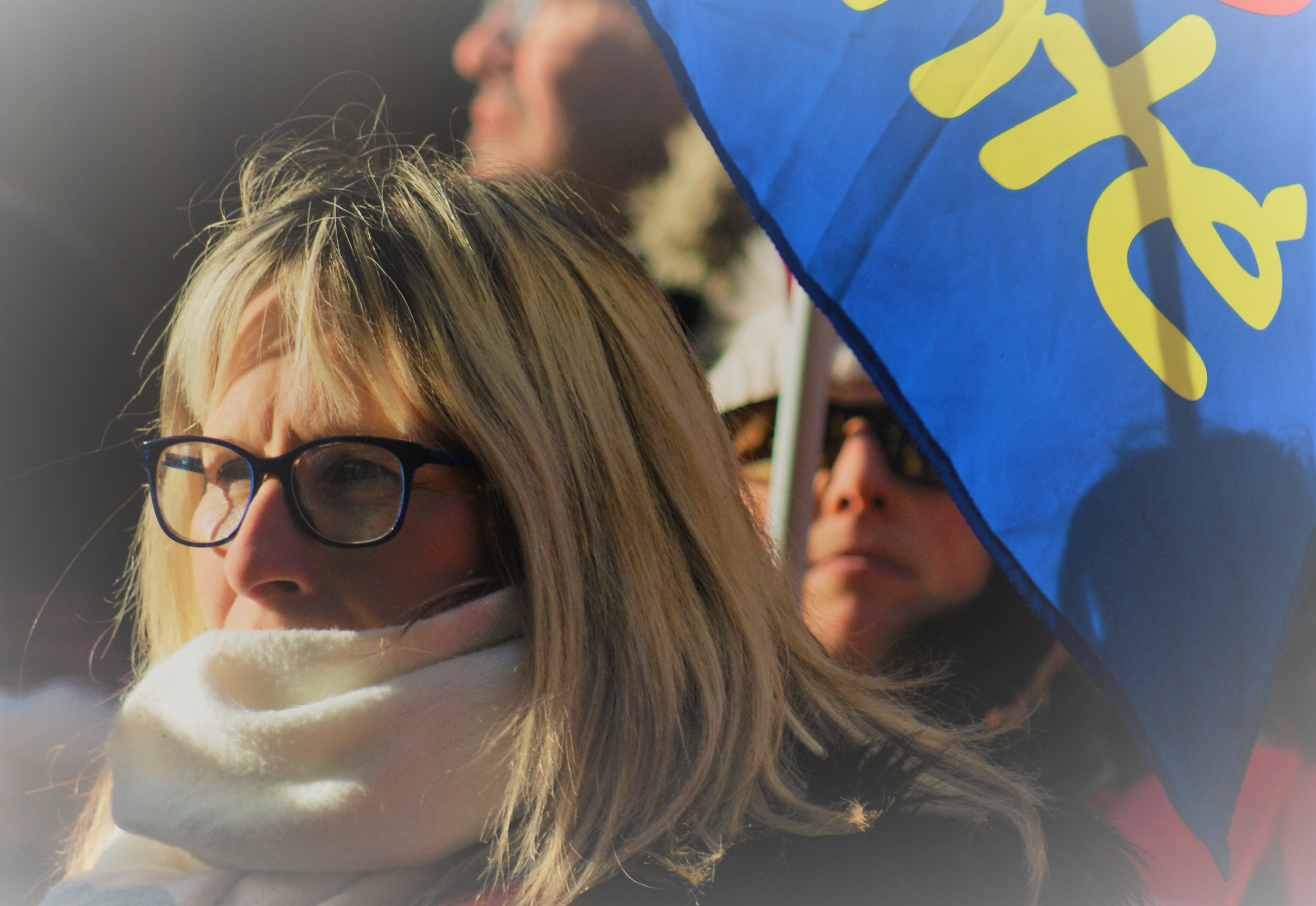 Grève interprofessionnelle - Reims - Mardi 10 décembre 2019