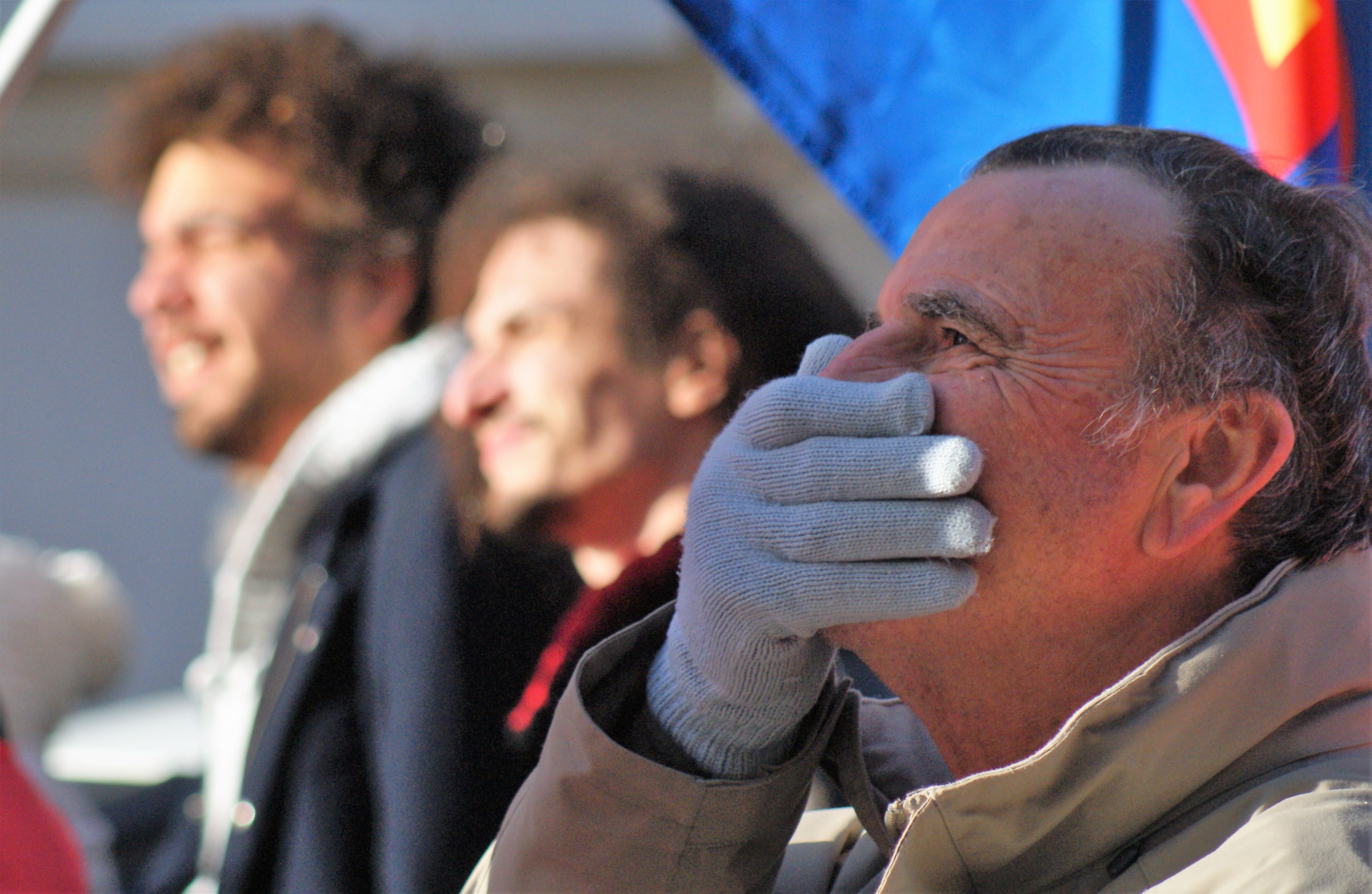 Grève interprofessionnelle - Reims - Mardi 10 décembre 2019