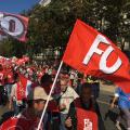UDFO51 - RASSEMBLEMENT - PARIS le 21 SEPTEMBRE 2019