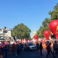 UDFO51 - RASSEMBLEMENT - PARIS le 21 SEPTEMBRE 2019