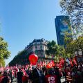UDFO51 - RASSEMBLEMENT - PARIS le 21 SEPTEMBRE 2019