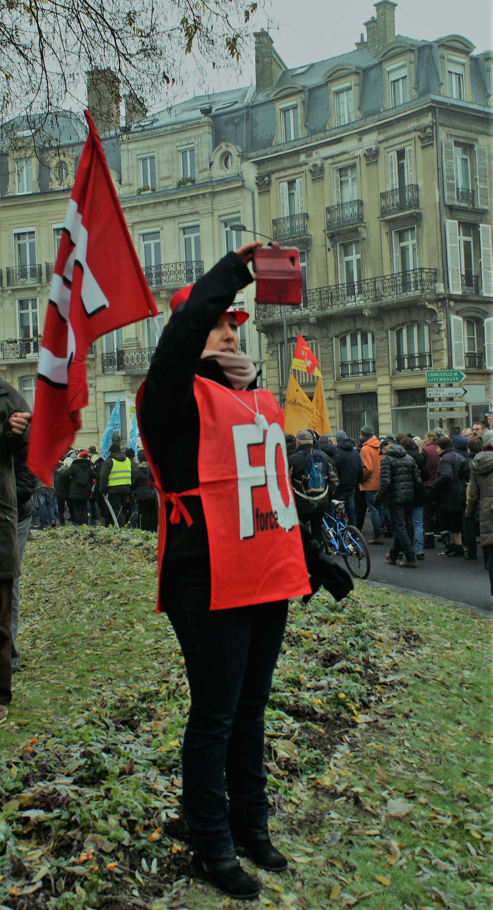 Grève_5 décembre 2019_REIMS_54