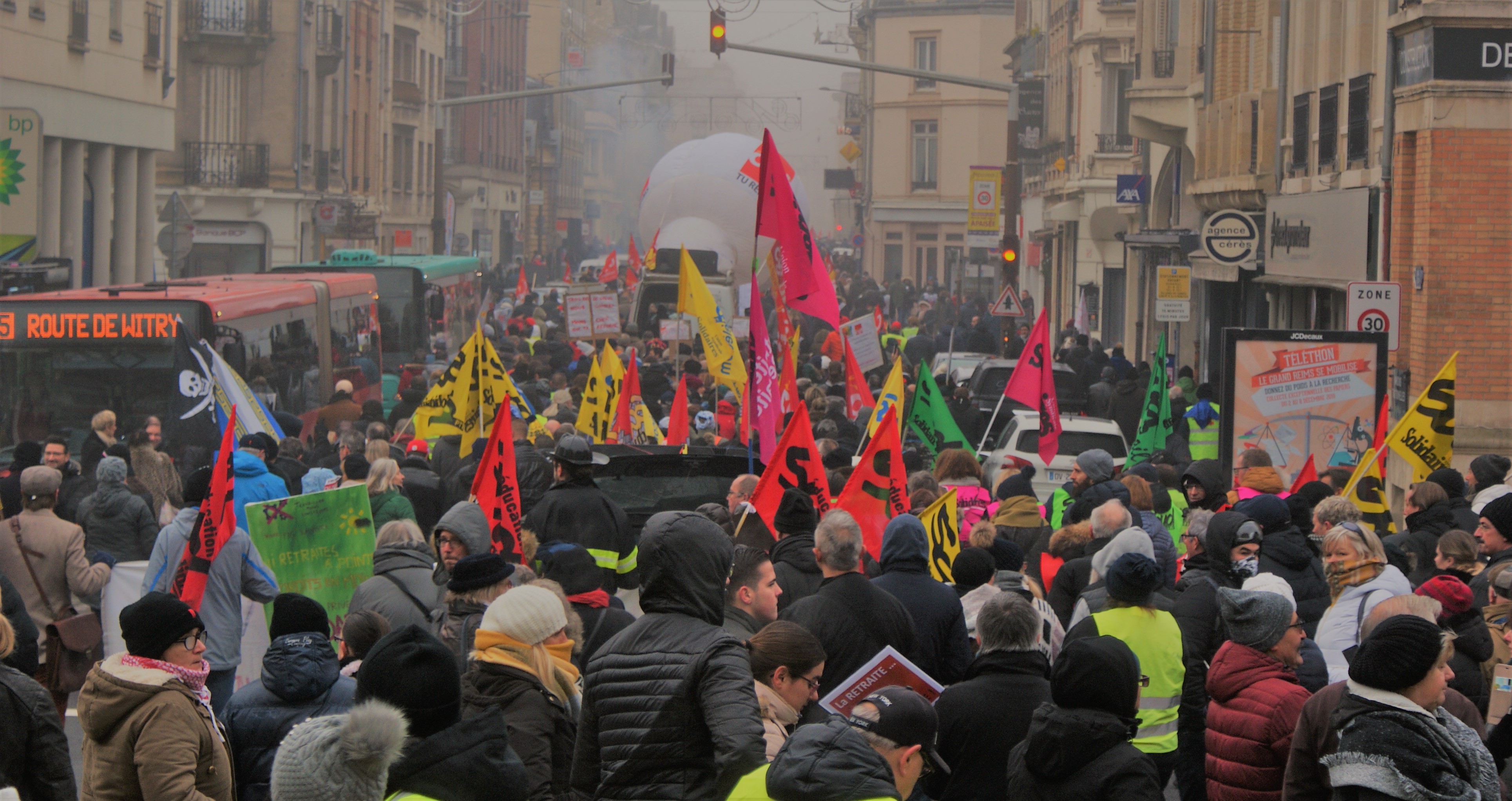 Grève_5 décembre 2019_REIMS_61