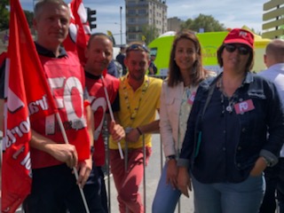 TDF 2019 - Reims - UDFO51