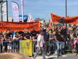TDF 2019 - Reims - UDFO51