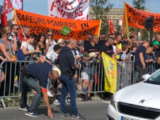TDF 2019 - Reims - UDFO51