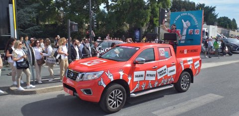 TDF 2019 - Reims - UDFO51