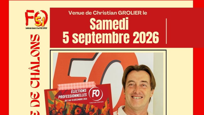 La Champagne Syndicaliste n°206