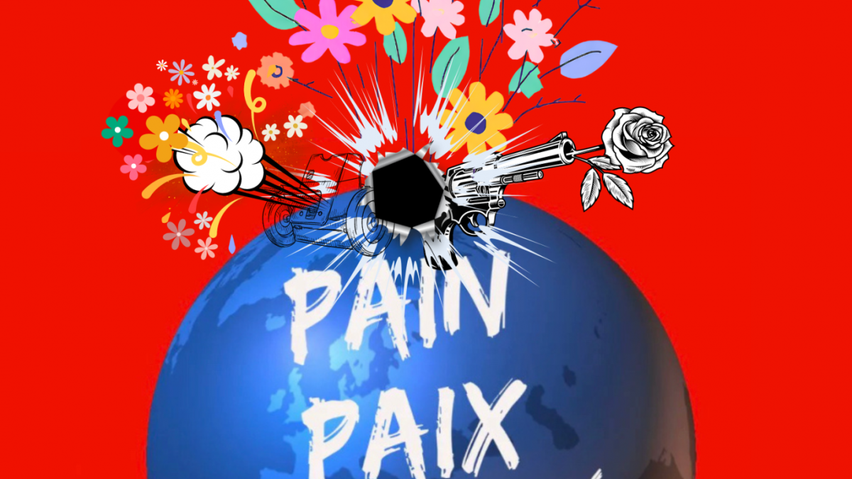 1er Mai 2024 - Journée Internationale des Travailleurs