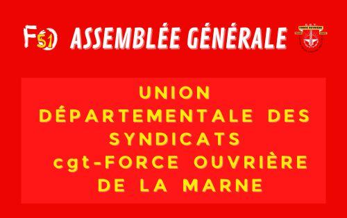 Ag de l udfo51
