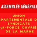 Ag de l udfo51