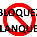 Bloquez blanquer