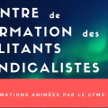 Centre de formation des militants syndicalistes 5