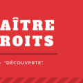 Connaitre ses droits