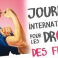 Femmes journee internationale