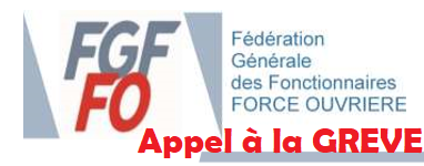 la fin de la catégorie active pour les fonctionnaires