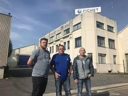 Un « plan de sauvegarde de l’emploi » est en cours au sein du groupe Fichet-Bauche (Opengate Capital) à Bazancourt. La direction assure que l’usine marnaise sera maintenue.