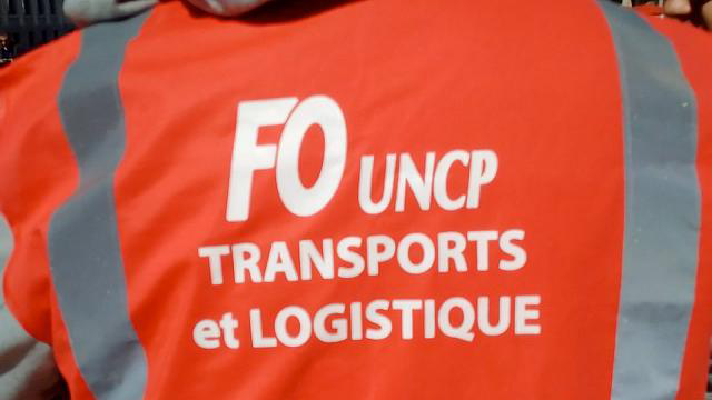 Elections GEFCO France : Force Ouvrière/UNCP fait un carton