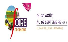 Foire de chalons