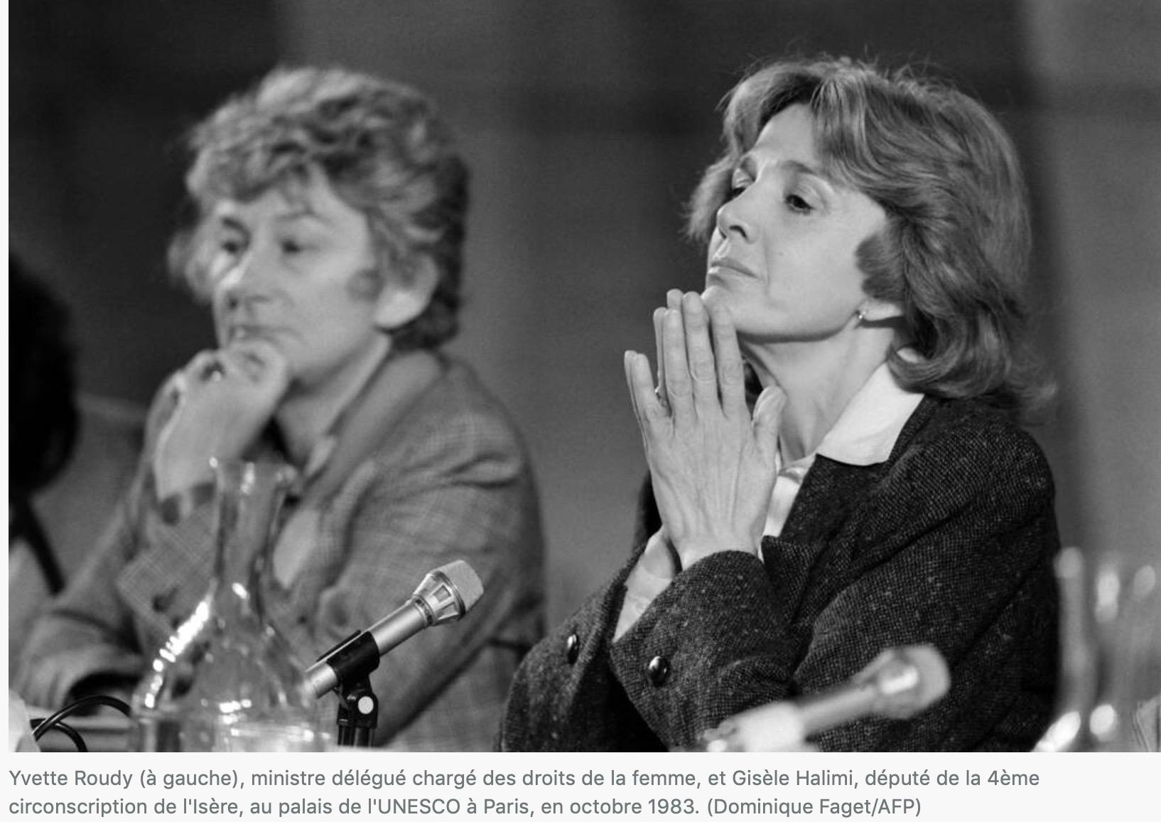 Gisèle Hamini