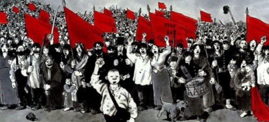 #CommunedeParis1871 :  Des mesures « révolutionnaires »