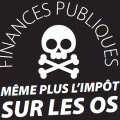 Logo fo finances publiques 
