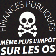 Logo fo finances publiques 