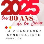 Logo la champagne syndicaliste 2027