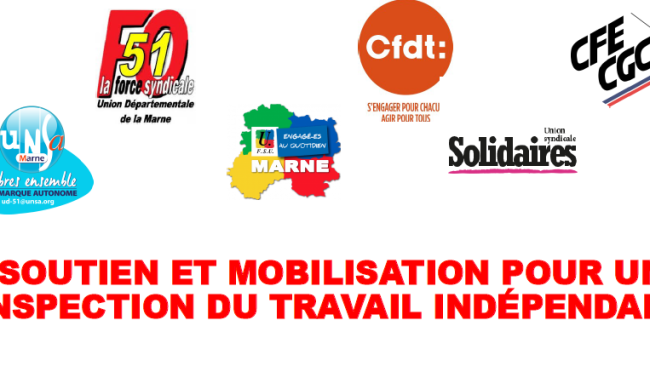 RASSEMBLEMENTS INTERSYNDICAUX du VENDREDI 15 MAI 2020 à 10h